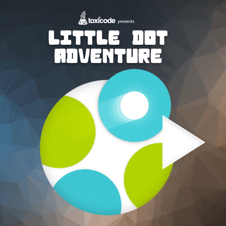 LittleDot Adventure